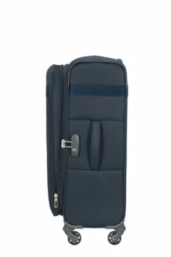 Samsonite Citybeat 66cm Medium Expandable Spinner Case 24 Samsonite Citybeat 66cm Medium Expandable Spinner Case -UK Suitcase Sales Shop be5