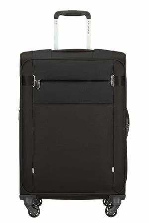 Samsonite Citybeat 66cm Medium Expandable Spinner Case 6 Samsonite Citybeat 66cm Medium Expandable Spinner Case - Image 6