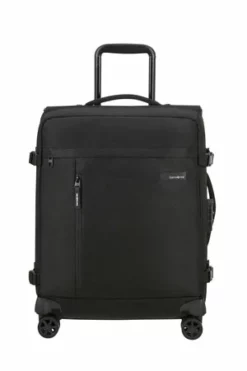 Samsonite Roader 55cm Spinner Cabin Case