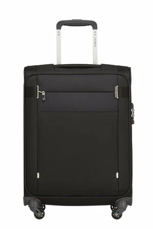 Samsonite Citybeat 55cm Spinner Cabin Case 1 Samsonite Citybeat 55cm Spinner Cabin Case