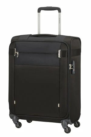 Samsonite Citybeat 55cm Spinner Cabin Case 2 Samsonite Citybeat 55cm Spinner Cabin Case - Image 2