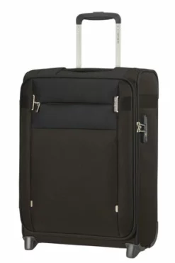 Samsonite Citybeat 55cm Upright Cabin Case -UK Suitcase Sales Shop bk2 ff4349e0 9e70 4de5 8432 83614a3fdc9c