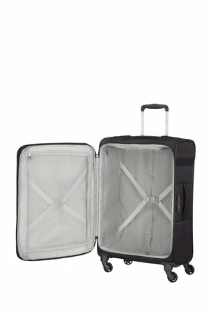 Samsonite Citybeat 66cm Medium Expandable Spinner Case 9 Samsonite Citybeat 66cm Medium Expandable Spinner Case - Image 9