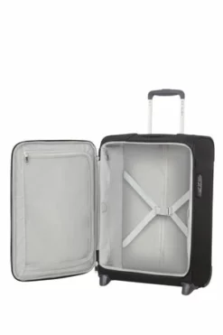 Samsonite Citybeat 55cm Upright Cabin Case -UK Suitcase Sales Shop bk4 c45192ec 695c 4d21 a1a8 7357284c0519
