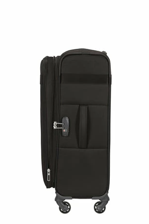 Samsonite Citybeat 66cm Medium Expandable Spinner Case 10 Samsonite Citybeat 66cm Medium Expandable Spinner Case - Image 10