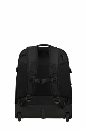 Samsonite Roader 55cm Cabin 2-Wheel Laptop Backpack 5 Samsonite Roader 55cm Cabin 2-Wheel Laptop Backpack - Image 5