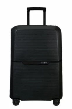 Samsonite Magnum ECO 69cm Medium 4 Wheel Spinner Suitcase 36 Samsonite Magnum ECO 69cm Medium 4 Wheel Spinner Suitcase -UK Suitcase Sales Shop bl1 114ac9c8 a05a 4cfe 8254 9954cdb257ed