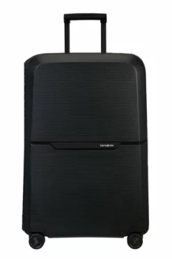 Samsonite Magnum ECO 75cm Large 4-Wheel Spinner Suitcase -UK Suitcase Sales Shop bl1 3016441d 23fc 4b08 a83f 22d28706df57