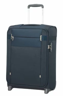 Samsonite Citybeat 55cm Upright Cabin Case -UK Suitcase Sales Shop bl2 3c287069 fb05 4ec6 9a7e da16a2800ec0