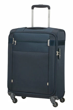 Samsonite Citybeat 55cm Spinner Cabin Case 7 Samsonite Citybeat 55cm Spinner Cabin Case - Image 7