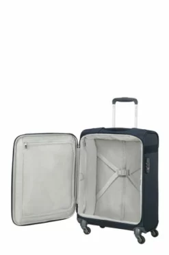 Samsonite Citybeat 55cm Spinner Cabin Case 27 Samsonite Citybeat 55cm Spinner Cabin Case -UK Suitcase Sales Shop bl3 39ec434e 5d26 495c 9574 451cb39beeef