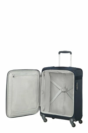 Samsonite Citybeat 55cm Spinner Cabin Case 8 Samsonite Citybeat 55cm Spinner Cabin Case - Image 8