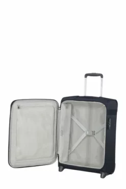 Samsonite Citybeat 55cm Upright Cabin Case -UK Suitcase Sales Shop bl3 4abd3f51 fe86 4624 b020 fe1d0cee8cae