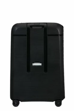 Samsonite Magnum ECO 75cm Large 4-Wheel Spinner Suitcase -UK Suitcase Sales Shop bl3 a5d727e2 cb3b 49c6 b9a7 a28984c82b79