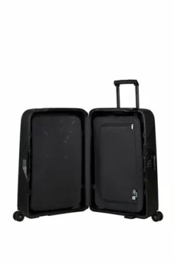 Samsonite Magnum ECO 69cm Medium 4 Wheel Spinner Suitcase 39 Samsonite Magnum ECO 69cm Medium 4 Wheel Spinner Suitcase -UK Suitcase Sales Shop bl4 2d8c28ca 2b00 46ec 9db8 64eddde288b1