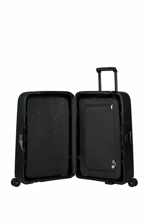 Samsonite Magnum ECO 69cm Medium 4 Wheel Spinner Suitcase 20 Samsonite Magnum ECO 69cm Medium 4 Wheel Spinner Suitcase - Image 20