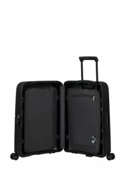 Samsonite Magnum ECO 55cm 4-Wheel Spinner Cabin Case -UK Suitcase Sales Shop bl4 85052657 a139 43e7 bb5b 6c303eadd005