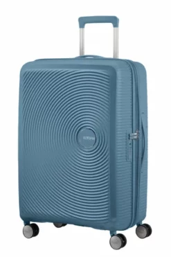 American Tourister Soundbox 67cm 4-Wheel Spinner Expandable Suitcase -UK Suitcase Sales Shop ble2 7a2cb5be 303b 4634 814c 4f66f23fcf08