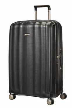 Samsonite Lite Cube 82cm Extra Large 4-Wheel Suitcase
