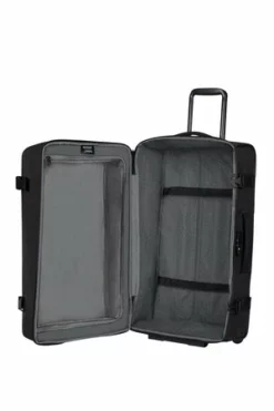 Samsonite Roader 68cm Medium 2-Wheel Duffle Bag -UK Suitcase Sales Shop blk3 f0b30526 b2b2 4b31 9304 54a9d81751d6