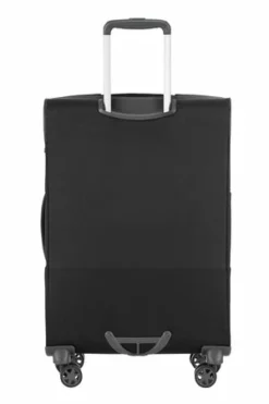 Samsonite Popsoda 66cm Medium Expandable Spinner Case -UK Suitcase Sales Shop blk5 3780dc2a 2612 40e5 8471 01a721e5d4ba