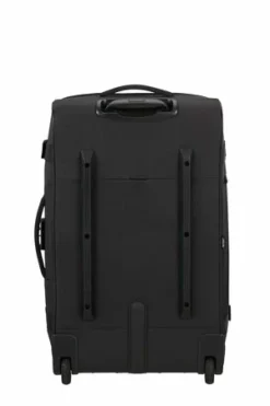 Samsonite Roader 68cm Medium 2-Wheel Duffle Bag -UK Suitcase Sales Shop blk5 4f47216f 23dd 495a 91d3 e9ef26696831