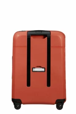 Samsonite Magnum ECO 55cm 4-Wheel Spinner Cabin Case -UK Suitcase Sales Shop bo3
