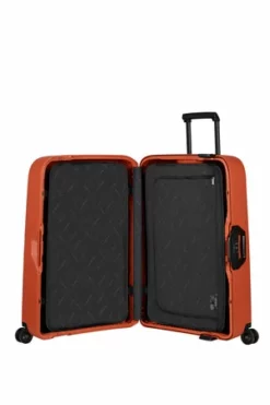 Samsonite Magnum ECO 81cm Extra Large Spinner Suitcase -UK Suitcase Sales Shop bo4 95e26f98 13d4 4917 94b9 94b6ae67b93a