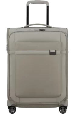 Samsonite Airea 55x40x20cm 4-Wheel Spinner Cabin Case -UK Suitcase Sales Shop c1