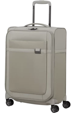 Samsonite Airea 55x40x20cm 4-Wheel Spinner Cabin Case -UK Suitcase Sales Shop c2