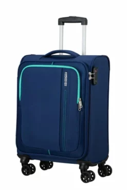 American Tourister Sea Seeker 55x40x20cm Spinner Cabin Case -UK Suitcase Sales Shop c2 e6a03a5b 8fbb 49ca 8419 065adfd2b7fd