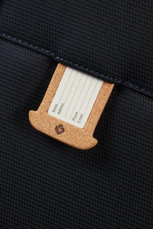 Samsonite Spark SNG Eco 4-Wheel Spinner Cabin Case 55x40x20cm 6 Samsonite Spark SNG Eco 4-Wheel Spinner Cabin Case 55x40x20cm - Image 6