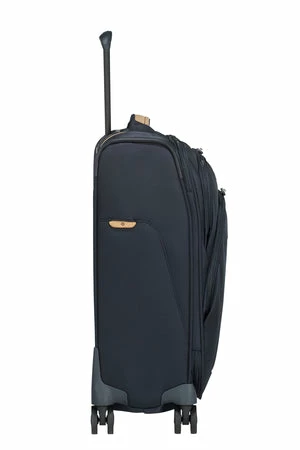 Samsonite Spark SNG Eco 4-Wheel Spinner Cabin Case 55x40x20cm 4 Samsonite Spark SNG Eco 4-Wheel Spinner Cabin Case 55x40x20cm - Image 4