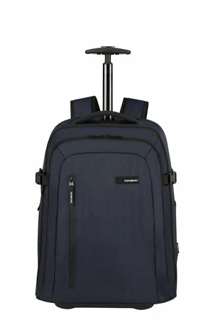Samsonite Roader 55cm Cabin 2-Wheel Laptop Backpack 7 Samsonite Roader 55cm Cabin 2-Wheel Laptop Backpack - Image 7