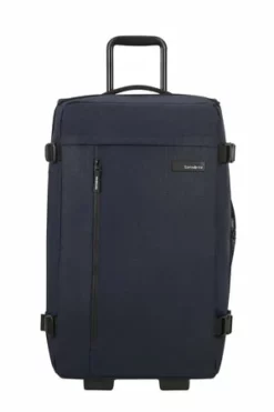 Samsonite Roader 68cm Medium 2-Wheel Duffle Bag -UK Suitcase Sales Shop db1 df1e9307 ac2d 40f8 ba91 00e79d46418e
