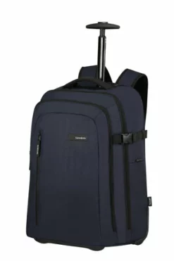 Samsonite Roader 55cm Cabin 2-Wheel Laptop Backpack 27 Samsonite Roader 55cm Cabin 2-Wheel Laptop Backpack -UK Suitcase Sales Shop db2 418552ca 7960 463a 8604 99aadb67d59b