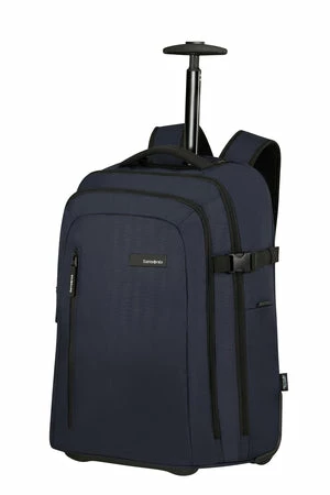 Samsonite Roader 55cm Cabin 2-Wheel Laptop Backpack 8 Samsonite Roader 55cm Cabin 2-Wheel Laptop Backpack - Image 8