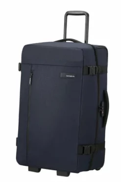 Samsonite Roader 68cm Medium 2-Wheel Duffle Bag -UK Suitcase Sales Shop db2 477dbeed 0485 4cd0 a3bc defc29ccd321