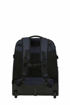 Samsonite Roader 55cm Cabin 2-Wheel Laptop Backpack 29 Samsonite Roader 55cm Cabin 2-Wheel Laptop Backpack -UK Suitcase Sales Shop db4 d2b16e0b d889 4c11 8f69 d1a388026a8f
