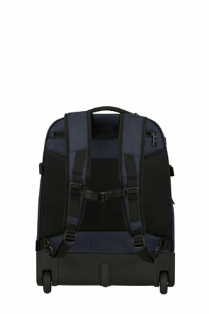 Samsonite Roader 55cm Cabin 2-Wheel Laptop Backpack 10 Samsonite Roader 55cm Cabin 2-Wheel Laptop Backpack - Image 10