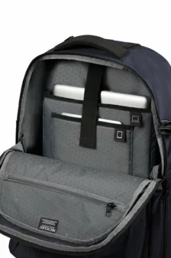 Samsonite Roader 55cm Cabin 2-Wheel Laptop Backpack 30 Samsonite Roader 55cm Cabin 2-Wheel Laptop Backpack -UK Suitcase Sales Shop db5 56e6694d bc48 4bcd a45c 4375f219548f