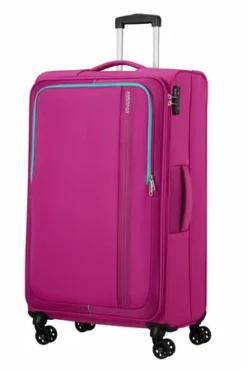 American Tourister Sea Seeker 80cm Large Spinner Suitcase -UK Suitcase Sales Shop f2