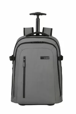 Samsonite Roader 55cm Cabin 2-Wheel Laptop Backpack 33 Samsonite Roader 55cm Cabin 2-Wheel Laptop Backpack -UK Suitcase Sales Shop gr1 239795cc 8e89 4478 aa09 9f6cf596b53c