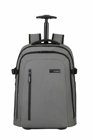 Samsonite Roader 55cm Cabin 2-Wheel Laptop Backpack 14 Samsonite Roader 55cm Cabin 2-Wheel Laptop Backpack - Image 14