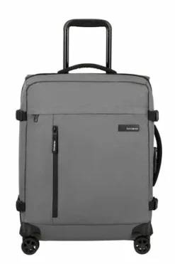 Samsonite Roader 55cm Spinner Cabin Case -UK Suitcase Sales Shop gr1 3f981d6b ef1e 4b26 ad9b 32c4d4fc053b