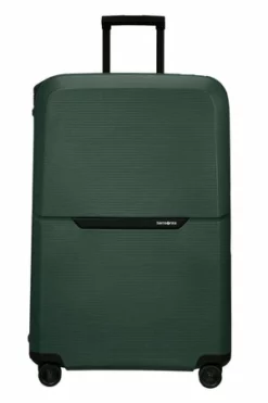 Samsonite Magnum ECO 81cm Extra Large Spinner Suitcase -UK Suitcase Sales Shop gr1 64e5b1fa 32cc 4efb 8e40 86096eb9e0c2