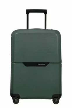 Samsonite Magnum ECO 55cm 4-Wheel Spinner Cabin Case -UK Suitcase Sales Shop gr1 f30890aa 0549 469a a3b9 e92401a86659