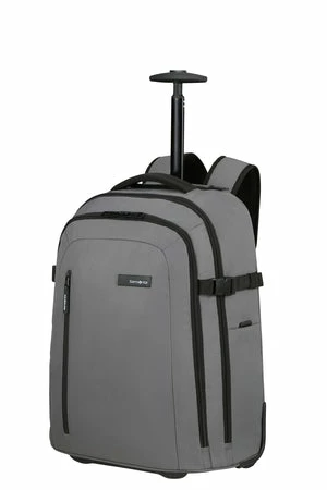 Samsonite Roader 55cm Cabin 2-Wheel Laptop Backpack 15 Samsonite Roader 55cm Cabin 2-Wheel Laptop Backpack - Image 15