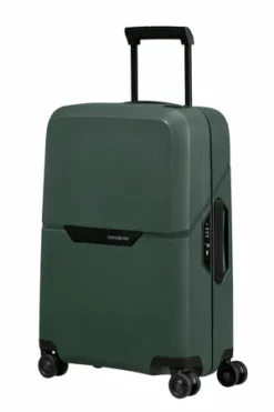Samsonite Magnum ECO 55cm 4-Wheel Spinner Cabin Case -UK Suitcase Sales Shop gr2 83c231d8 663b 413c 8e90 c1bdc9a207a1