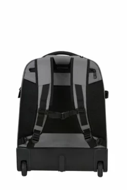 Samsonite Roader 55cm Cabin 2-Wheel Laptop Backpack 35 Samsonite Roader 55cm Cabin 2-Wheel Laptop Backpack -UK Suitcase Sales Shop gr3 f8bbf654 ad7f 45a8 8e2b ed6ec4774646